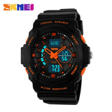 SKMEI Outdoor Sport Kids Watch