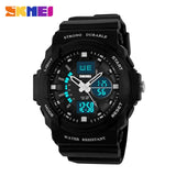 SKMEI Outdoor Sport Kids Watch