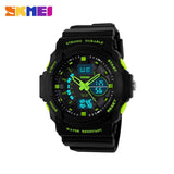 SKMEI Outdoor Sport Kids Watch