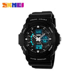 SKMEI Outdoor Sport Kids Watch