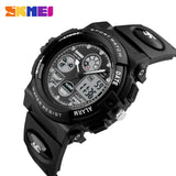 SKMEI Sports Kids Watch
