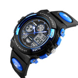 SKMEI Sports Kids Watch
