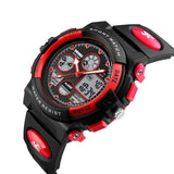 SKMEI Sports Kids Watch