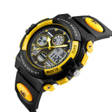 SKMEI Sports Kids Watch