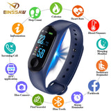 BINSSAW 2018 Smart Watch