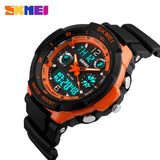 SKMEI Kids Watch