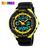 SKMEI Kids Watch