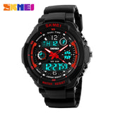 SKMEI Kids Watch