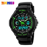 SKMEI Kids Watch
