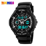 SKMEI Kids Watch
