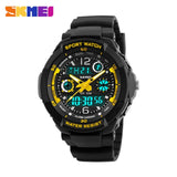 SKMEI Kids Watch