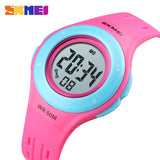 SKMEI Kids Watch LED
