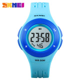 SKMEI Kids Watch LED
