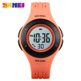 SKMEI Kids Watch LED