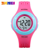 SKMEI Kids Watch LED