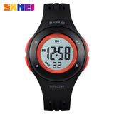 SKMEI Kids Watch LED