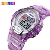 SKMEI Sport Kids Watch