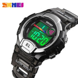 SKMEI Sport Kids Watch