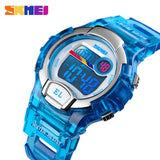 SKMEI Sport Kids Watch