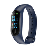 BINSSAW Men Women Sport Smart
