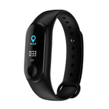 BINSSAW Men Women Sport Smart