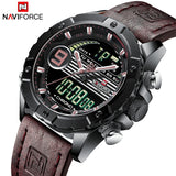 NAVIFORCE Luxury Brand