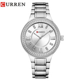 CURREN Brand Women Watch