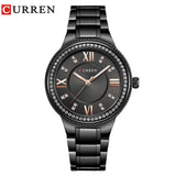 CURREN Brand Women Watch