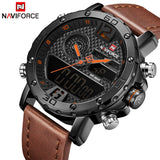 2019 NAVIFORCE Men Watches