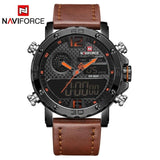 2019 NAVIFORCE Men Watches