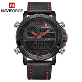 2019 NAVIFORCE Men Watches
