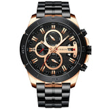 CURREN Men Watch