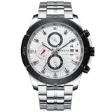CURREN Men Watch
