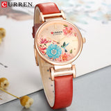 New CURREN Fashionntre Femme