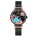 New CURREN Fashionntre Femme