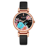 New CURREN Fashionntre Femme