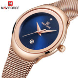 NAVIFORCE New Lady Watch