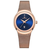 NAVIFORCE New Lady Watch