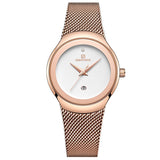 NAVIFORCE New Lady Watch