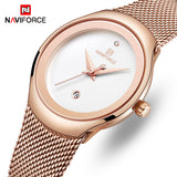 NAVIFORCE Women Watch