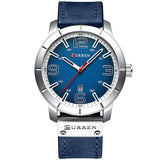 CURREN Watch Men