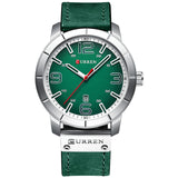 CURREN Watch Men