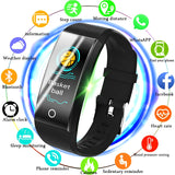 BINSSA Fitness Smart Watch