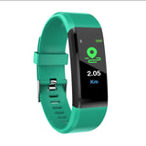 BINSSAW Fashion Women Men Smart Watch