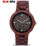ELMERA Red sandalwood