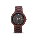 ELMERA Red sandalwood
