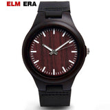 ELMERA Relogio Masculino Mens