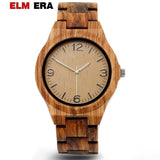 ELMERA gents watches