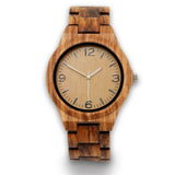 ELMERA gents watches
