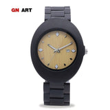 ELMERA wooden watches